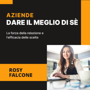 Dare il meglio di se – Aziende – Online