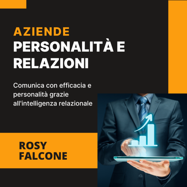 Personalità e relazioni - Aziende - Online